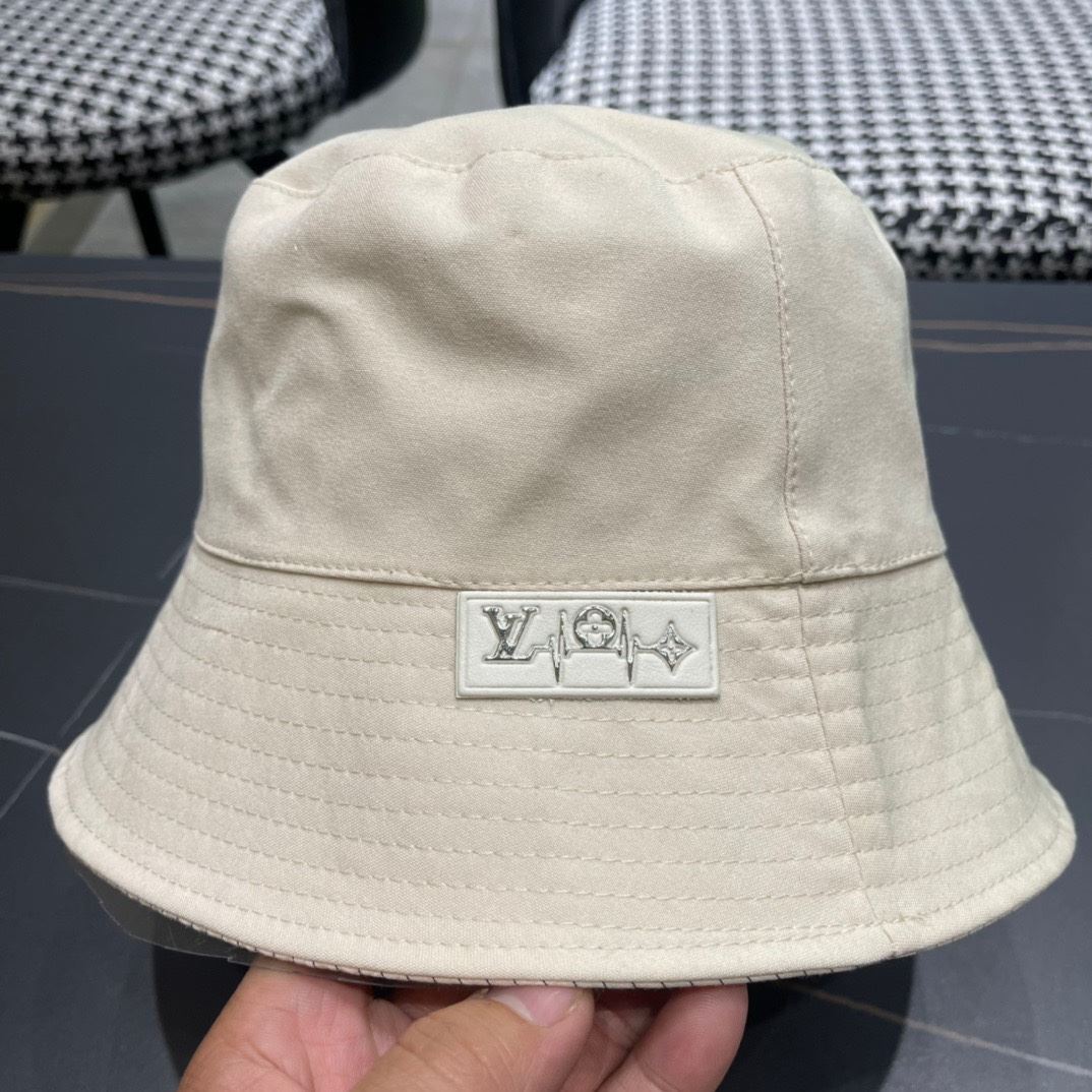 Louis Vuitton Caps